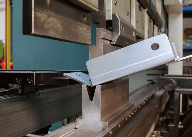Die Casting