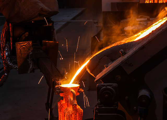 Welding Assembly