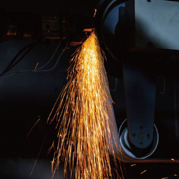 Cutting
