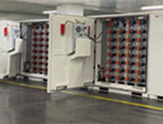 Energy storage