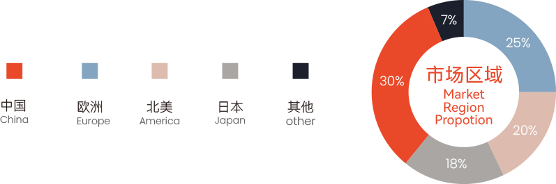 全球市场