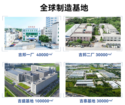 如何选精密铸造铸件加工厂家不踩坑！吉邦精密告诉你