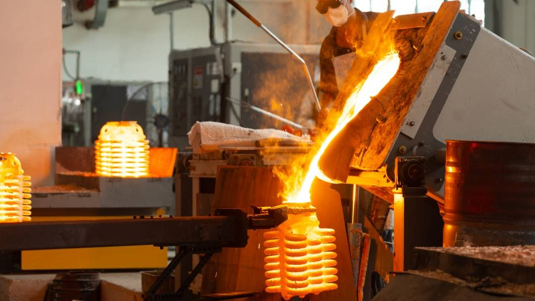 为何铜熔模铸造厂家特别少，吉邦精密告诉你