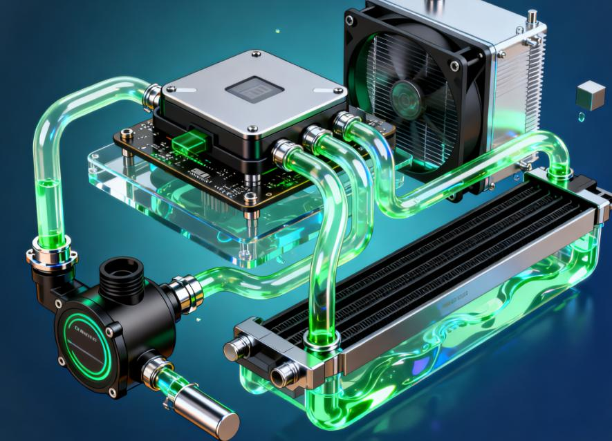 铸造精密铸件优选吉邦精密：一站式精密铸造解决方案，赋能高端制造升级